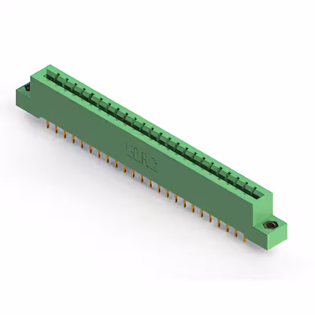 833-024-558-107 EDAC Inc.  Edgeboard Connectors